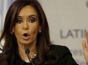 Argentine: Cristina Kirchner veut mettre prostitution