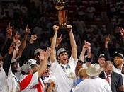 Dallas Mavericks remportent titre champion face Miami Heat