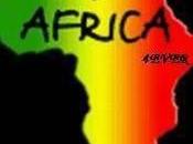 Africain amoureux Afrique Racisme Tunisien, j’en Honte….inadmissible