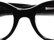 Stussy glasses grease collection