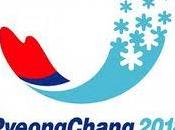 d'hiver 2018: Pyeonchang nuage, Annecy tombe haut