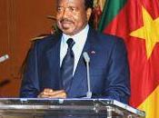 Présidentielle 2011 Cameroun droit vote bientôt acquis pour Camerounais