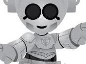 méchants version bébés