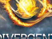 "Divergent tome Veronica Roth