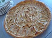 Goûter avec vacanciers, juillet 2011