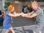 français squatte FestiVoix... épisode