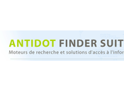 Connaissez-vous Pierre from Lyon encore beaucoup faire dans moteurs recherche... Antidot emploie