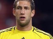 Stekelenburg: suppose reste avec l’Ajax