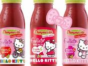 smoothies Hello Kitty