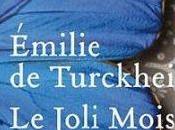 joli mois Emilie TURCKHEIM