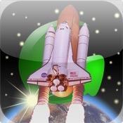 GoAtlantis, application gratuite pour suivre passages d’Atlantis d’ISS