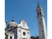 L'église Giorgio Greci Venise