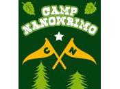 Camp Nano bilan
