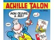 grands classiques Achille Talon