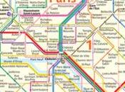 [Mise jour] L&#8217;application Francilienne RATP évolue, arbore nouveau design