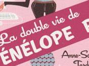 double Pénélope Anne-Solange Tardy