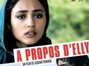 séparation vous séduit? films Asghar Farhadi ressortent Fête propos Elly