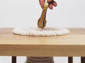 Safety Vase, douceur confort Hannah Niskanen-Benady