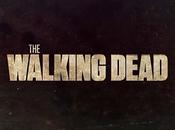 "Walking Dead" teaser saison