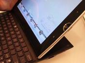 L’Asus Slider finalement disponible août