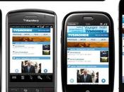 Mobilizer, visualisez rendu sites mobiles