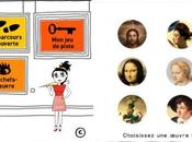 Musée-Oh! Vidéo Applications téléphonie mobile