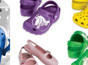 Crocs Chaussures bébés enfants vente privée