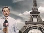 Sarkozy, nouveau reporter