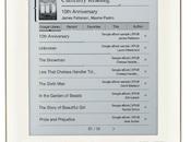 iRiver Story premier reader compatible avec Google eBookstore