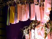 Tanabata, l'envol souhaits vers voie lactée...