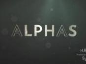 Alphas Episode 1.01