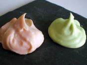 Crèmes douche fleur passion citron vert