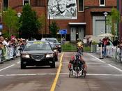 Paracyclisme Baie-Comeau...