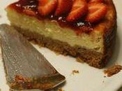 Cheesecake (l'original Fruits Rouges