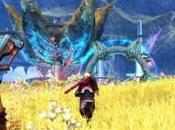 Xenoblade Chronicles sortira plus prévu