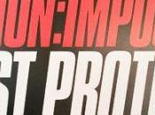 Mission Impossible Protocole Fantôme: bande annonce