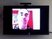 FaceTime compatible avec AirPlay