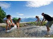 Promotion estivale: Crans-Montana Tourisme concentre efforts marché suisse