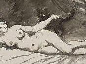Manet, observateur sans jugement mœurs, entre romantisme réalisme