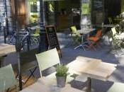 Zone Verte Restaurant salon écolo…sur place emporter