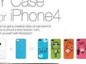 CASE iPhone