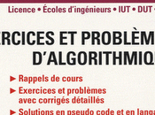 Exercices problèmes d'algorithmique