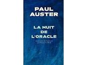nuit l'oracle Paul Auster