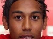 Aubameyang Marquer buts