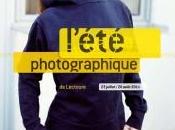 L’été photographique Lectoure 2011