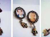 Concours l’été: gagnez bijoux chics décalés marque Métaux Lourds