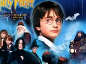 Partie Harry Potter, garçon survécu films dont reliques mort