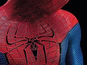 aperçu Spider-Man version 2011
