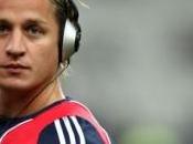 Mexès J’espère remporter Scudetto