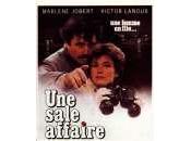 sale affaire (1981)